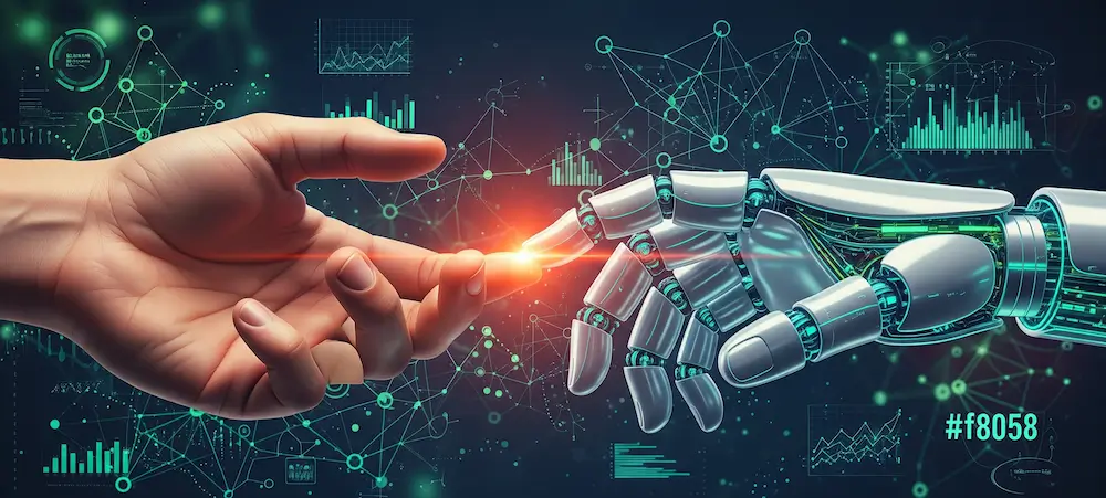 Inteligencia artificial aplicada al SEO La IA ha revolucionado la manera de trabajar el posicionamiento web